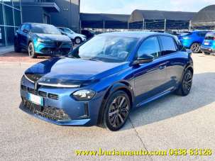 LANCIA Ypsilon Elettrica/Benzina 2025 usata, Treviso