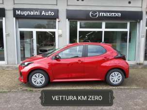MAZDA 2 Elettrica/Benzina 2026 usata, Firenze