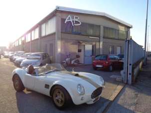 AC Cobra Benzina 1965 usata, Milano