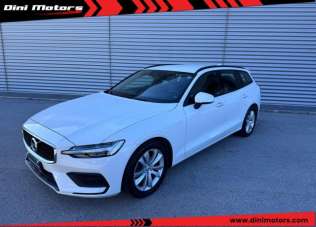 VOLVO V60 Diesel 2019 usata, Pesaro e Urbino