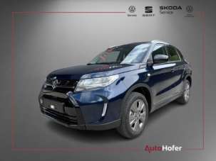 SUZUKI Vitara Elettrica/Benzina 2026 usata, Bolzano