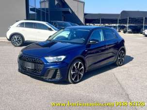 AUDI A1 Benzina 2025 usata, Treviso
