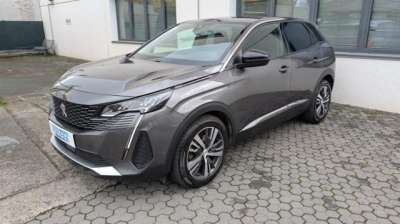 PEUGEOT 3008 Benzina 2022 usata, Lecco