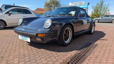 PORSCHE 911 Benzina 1985 usata, Lecco