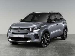 CITROEN C3 Benzina 2025 usata, Monza e Brianza