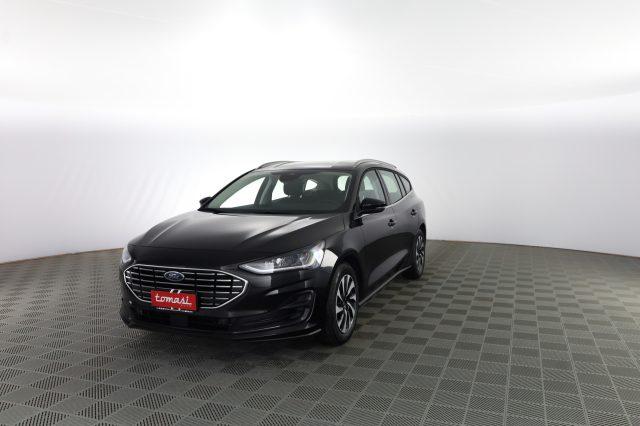 FORD Focus Diesel 2026 usata, Verona foto