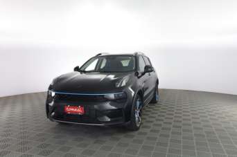 LYNK & CO 01 Elettrica/Benzina 2023 usata, Verona