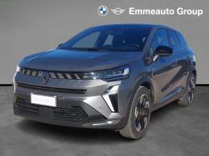 RENAULT Symbioz Elettrica/Benzina 2025 usata, Lecce