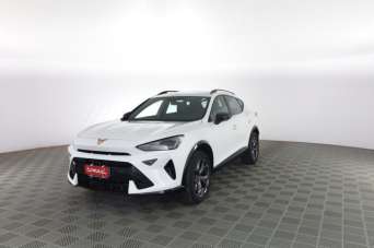 CUPRA Formentor Elettrica/Benzina 2025 usata, Verona