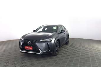 LEXUS Other Elettrica/Benzina 2024 usata, Verona