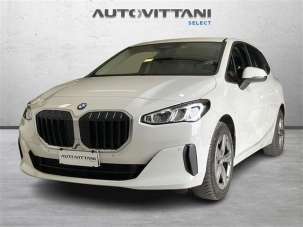 BMW 218 Diesel 2023 usata, Como