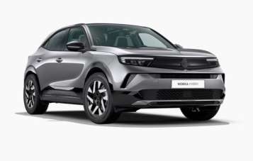 OPEL Mokka Elettrica/Benzina 2025 usata, Roma
