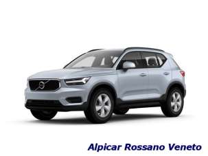 VOLVO XC40 Elettrica/Benzina 2022 usata, Vicenza