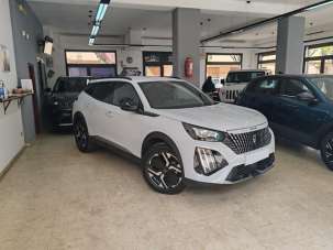 PEUGEOT 2008 Benzina 2025 usata, Italia