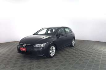 VOLKSWAGEN Golf Elettrica/Benzina 2023 usata, Verona