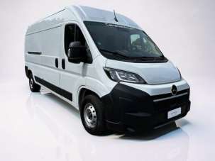 OPEL Movano Diesel 2024 usata, Venezia