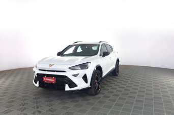 CUPRA Formentor Diesel 2025 usata, Verona
