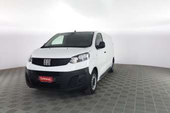 FIAT Scudo Diesel 2023 usata, Verona