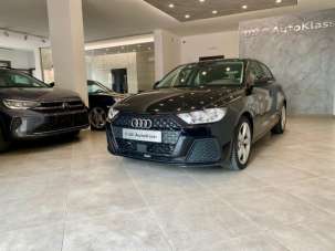 AUDI A1 Benzina 2021 usata, Foggia