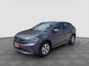 VOLKSWAGEN Taigo Benzina 2022 usata, Verona