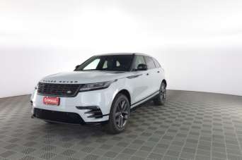 LAND ROVER Range Rover Velar Elettrica/Diesel 2025 usata, Verona