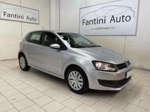 VOLKSWAGEN Polo Diesel 2014 usata, Brescia
