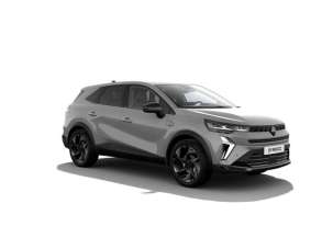 RENAULT Symbioz Elettrica/Benzina 2026 usata, Milano
