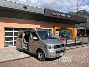 VOLKSWAGEN California Diesel 2012 usata, Verbano-Cusio-Ossola