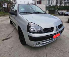 RENAULT Clio Diesel 2003 usata, Como
