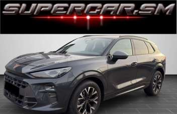 CUPRA Terramar Benzina 2025 usata, Rimini