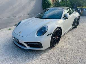 PORSCHE 911 Benzina 2021 usata, Padova