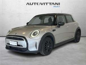MINI Mini Benzina 2024 usata, Como