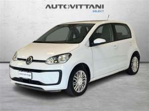VOLKSWAGEN up! Benzina 2023 usata, Como