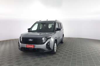 FORD Tourneo Courier Benzina 2025 usata, Verona