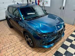 ALFA ROMEO Junior Elettrica/Benzina 2026 usata, Milano