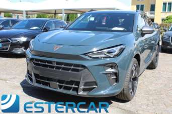 CUPRA Terramar Elettrica/Benzina 2026 usata, Brescia