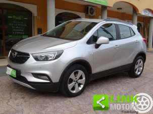 OPEL Mokka X Diesel 2017 usata, Cagliari OPEL Mokka X Diesel 2017 usata, Cagliari