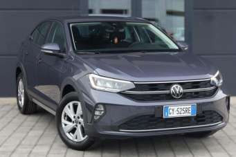 VOLKSWAGEN Taigo Benzina 2025 usata, Piacenza