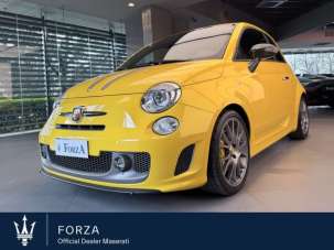 ABARTH 695 Benzina 2011 usata, Torino