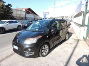 CITROEN C3 Picasso Benzina 2009 usata, Napoli