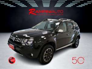 DACIA Duster GPL 2017 usata, Perugia