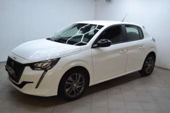PEUGEOT 208 Diesel 2022 usata, Rovigo