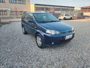 HONDA HR-V Benzina 2001 usata, Milano