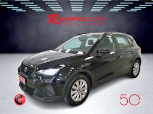 SEAT Arona Metano 2022 usata, Perugia