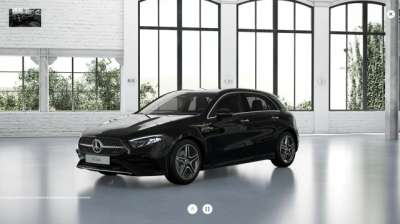 MERCEDES-BENZ A 180 Elettrica/Benzina 2025 usata, Milano