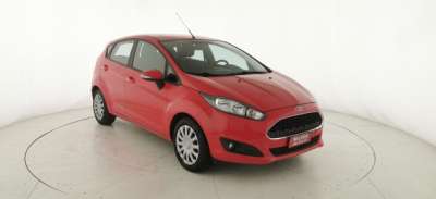 FORD Fiesta Diesel 2017 usata, Cremona