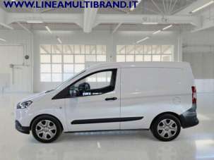 FORD Transit Courier Diesel 2019 usata, Piacenza