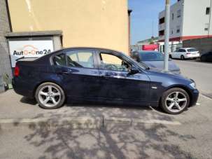 BMW 320 Benzina 2007 usata, Milano