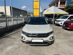 VOLKSWAGEN T-Roc Benzina 2023 usata, Cuneo