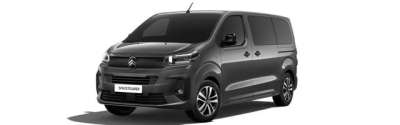 CITROEN Spacetourer Diesel usata, Barletta-Andria-Trani